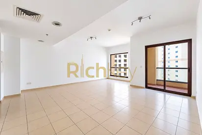 Spacious 3BR + Maid | 1,991 Sq Ft | Vacant