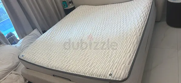 Mattress