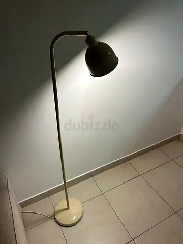 IKEA floor lamp