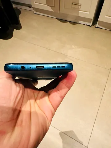 New condition moto g57
