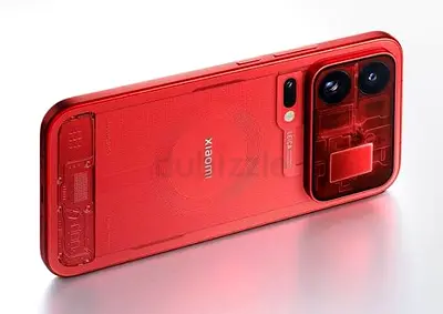 Xiaomi 18 pro max