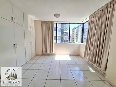 Spacious 3BR Apartment | Road View | Family-Friendly Living | Golden Sands 7
