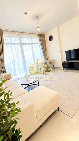 Fully Furnished | Brand New | Premium Amenities