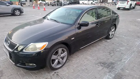 2006 Lexus GS-SERIES 照片 5