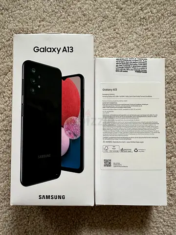 Samsung Galaxy A13