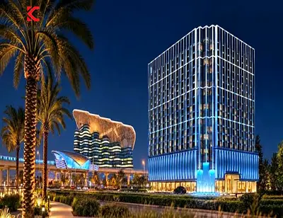 Waterfront | New Launch | 5% Discount | 4 Min. to Metro