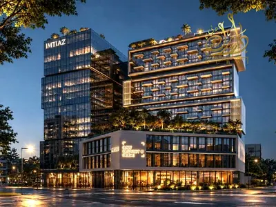 METRO-CONNECTED | UP TO 11% ROI | FLEXIBLE 50/50 PLAN | POST-HANDOVER OPTION | EXCLUSIVE UNITS