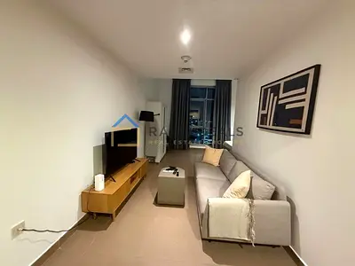 Ready to move in Fully Furnished Apartment