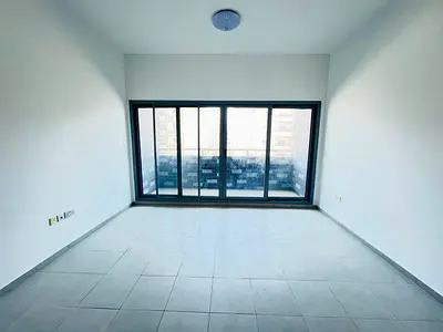 Large in Size || Luxury Studio With Balcony || For family