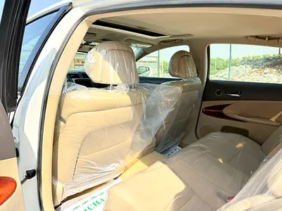 صورة مصغرة 18 لـ 2008 Lexus GS-SERIES