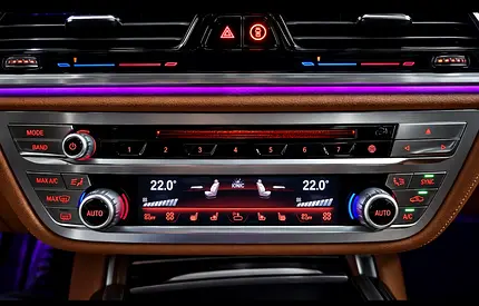 صورة مصغرة 15 لـ 2021 BMW 7-SERIES