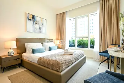 Brand New | EMAAR Community | Private Beach