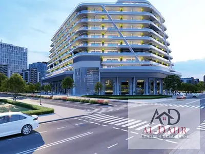 HIGH FLOOR | PRIVATE POOL | PREMIUM VIEWS