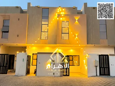 فيلا للبيع من المالك مباشر تملك حر لي جميع الجنسيات السعر شامل رسوم التسجيل والتمليك وقابل للتفاوض
