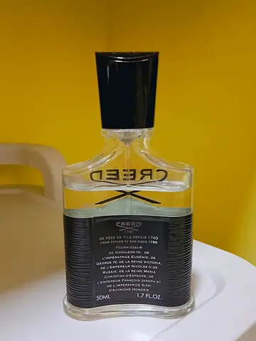 Creed aventus(original)