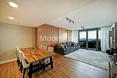 Beautifully Renovated | High Floor | Canal View