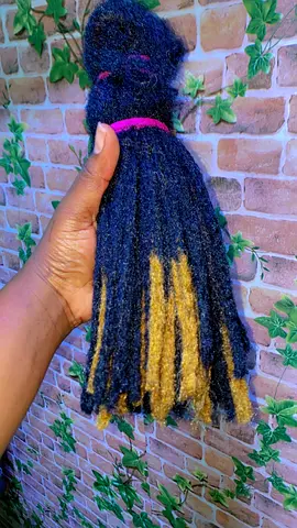Braiding & Dreadlocks