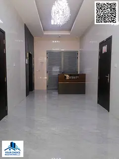 🏡✨ SPACIOUS 2-BEDROOM APARTMENT FOR RENT – AL KETCHI BUILDING, AL AALIAH, AJMAN ✨🏡