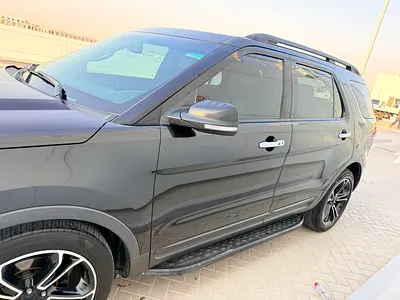 صورة 4 لـ 2013 FORD EXPLORER