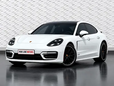 2022 PORSCHE PANAMERA GTS | 4.0L TWIN-TURBO V8 | AWD | GCC