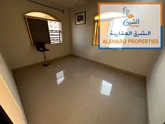 One bedroom and living room - spacious - excellent layout - split air conditioning - easy access to