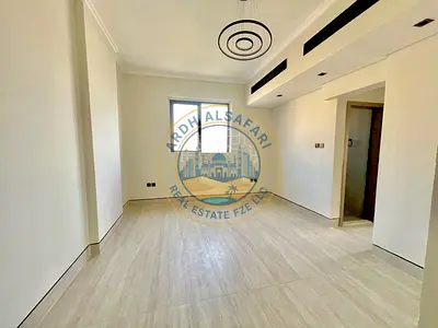 Brand new 1bhk with two washroom and balcony