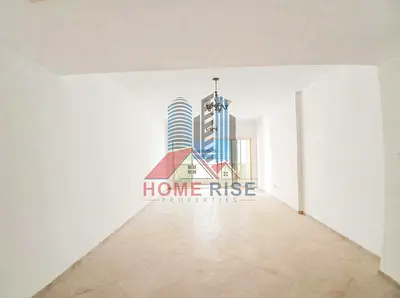 Vacant / 3BHK / Master Bedroom/ Built in Wardrobe / Family-Friendly