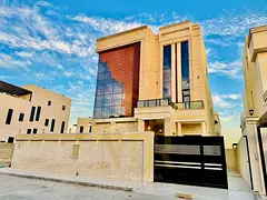 Special Price in Al Alia Excluding Fees | 6 Bedrooms | 4,800 Sq Ft BUA | AED 2.75M