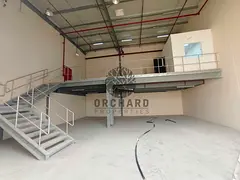 Ready to Move prime location Storage only Heighted Roof Easy Loading and Unloading