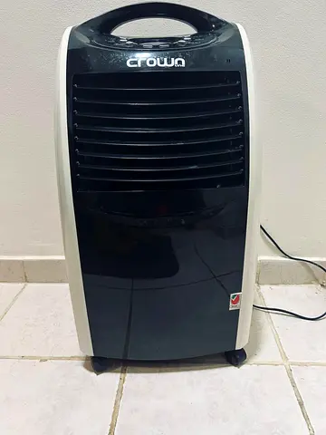 Crown portable Air Cooler - good working condition