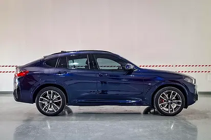 صورة 4 لـ 2025 BMW X4