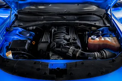 صورة 4 لـ 2018 Dodge CHARGER