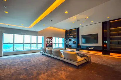 Private Pool | Fully Furnished | Vogue Penthouse