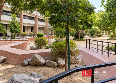 4BR | Well-Maintained | Staff Accommodation