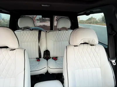 صورة 7 لـ 2009 Nissan PATROL SAFARI