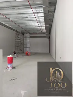 7,000 Sq Ft Industrial Units for Rent – Al Rawda 3