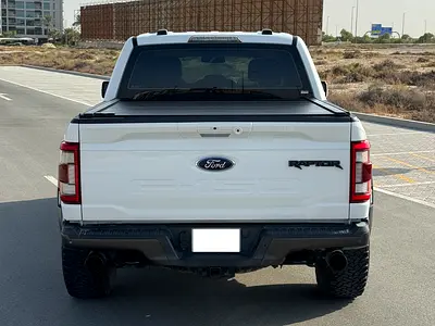 صورة 6 لـ 2022 FORD F-150