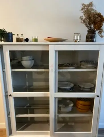 IKEA cabinet