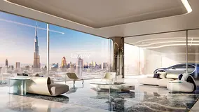 Branded Residences | Modern living | Downtown