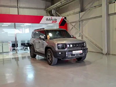 AED 2052/month | 2026 Jetour T2  | GCC Specs | Ref#527798