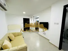 Amazing Furnished Studio | 4,300 AED Monthly