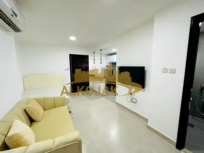 Amazing Furnished Studio | 4,300 AED Monthly