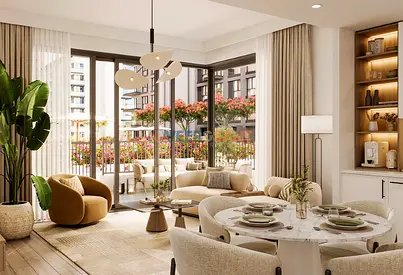 Handover Soon | Spacious 2BR | Great Layout