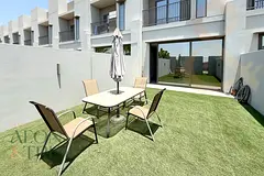 2BR+MAID | SINGLE ROW | SPECIOUS LAYOUT