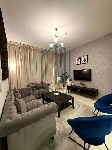 Fully Furnished | Spacious | Vacant