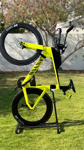 CANYON Speedmax 8 TT