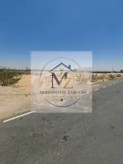 Land for sale in Al Sajaa – Asas Project.