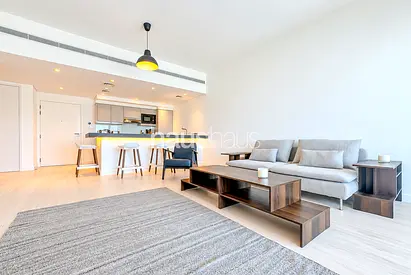Fully Furnished | Fully Upgraded | 12 Cheques