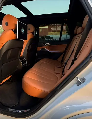 2021 BMW X5 photo 4