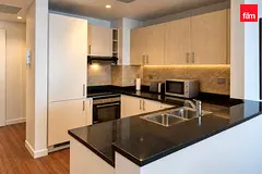 Fully Furnished | Spacious | Luxurious